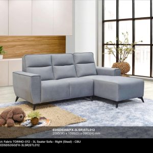 Sofa L Shape 1