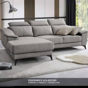 Sofa L Shape 3