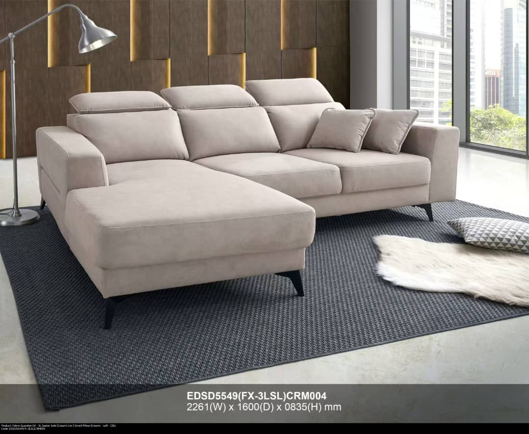 Sofa L Shape 5