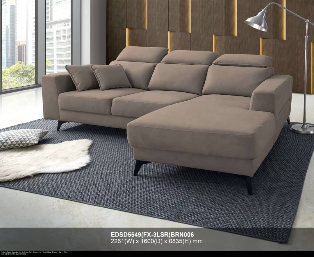 Sofa L Shape 6