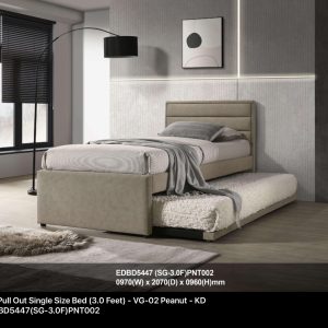 Bed 2