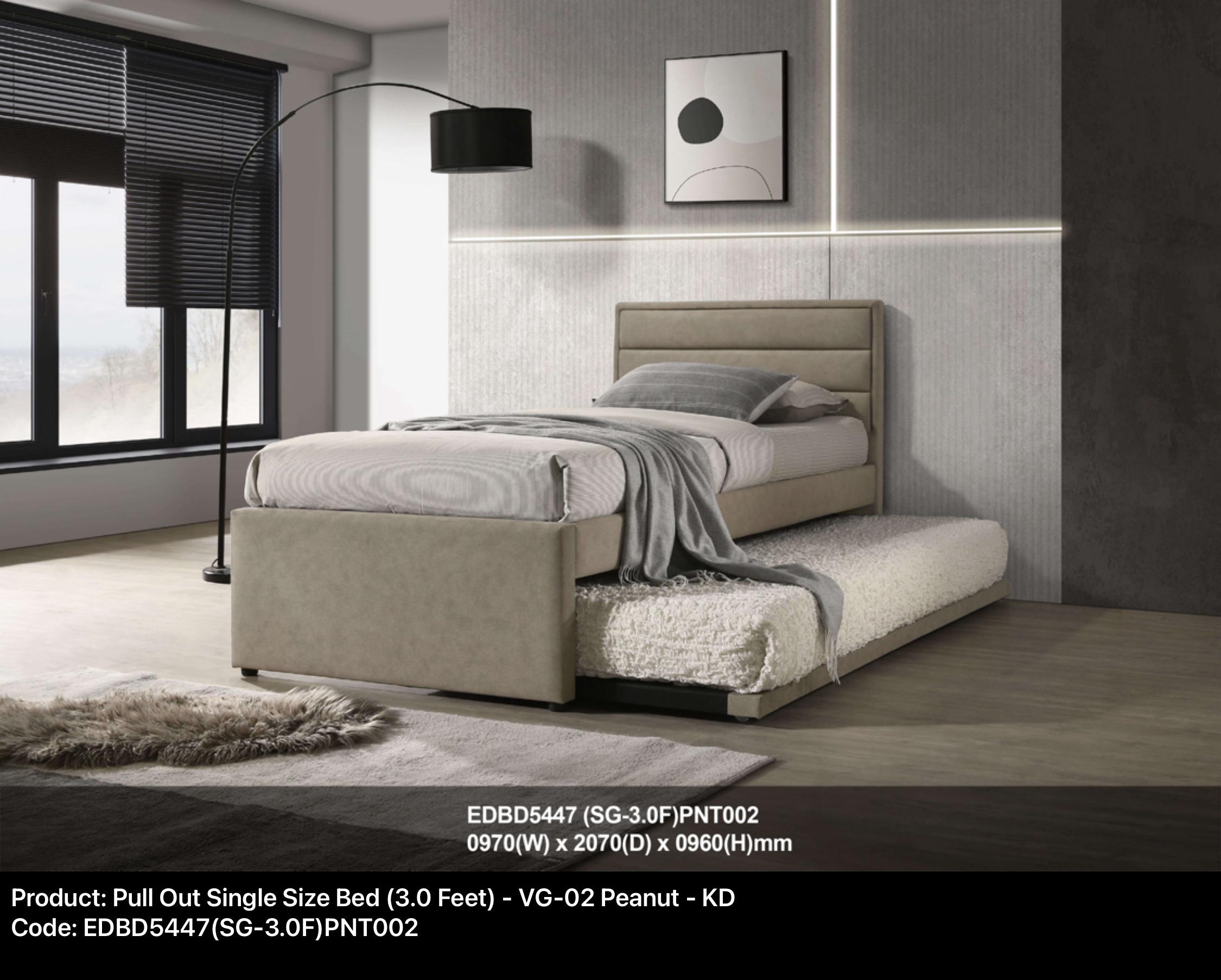 Bed 2