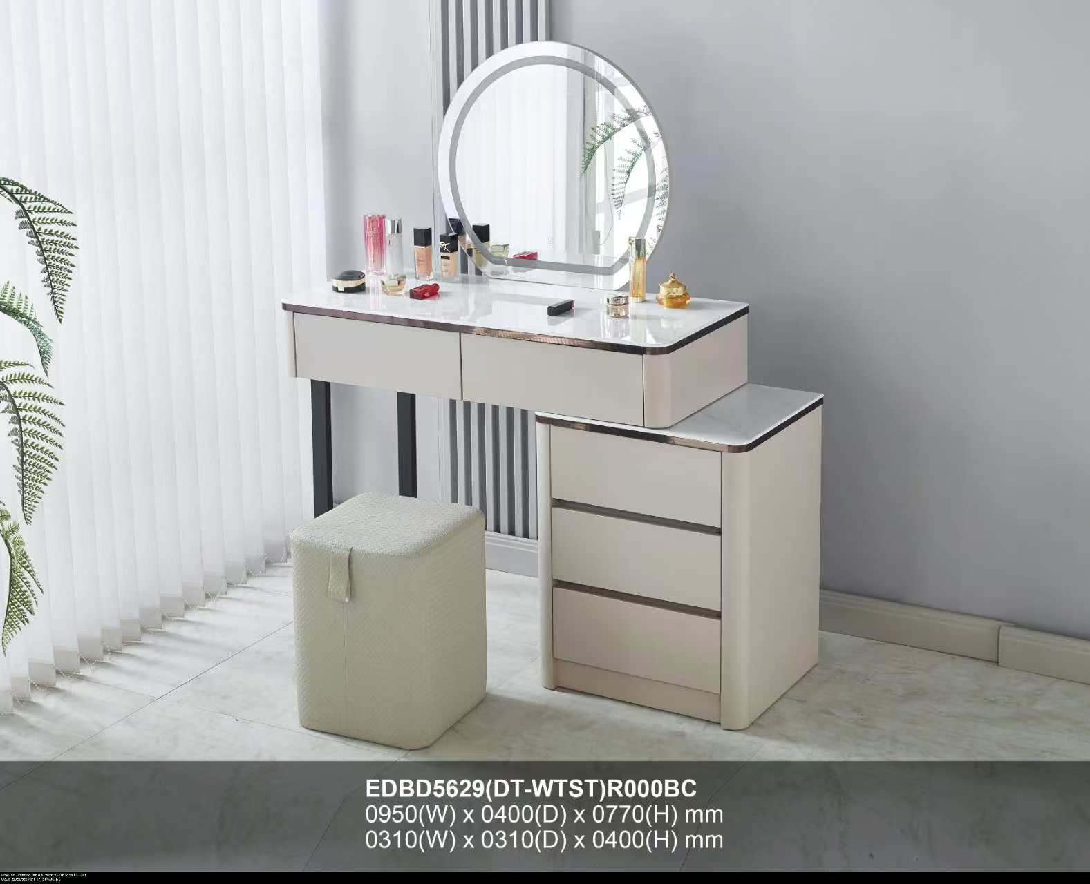 Dressing Table 1