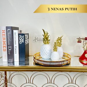 Deco 3 Nenas