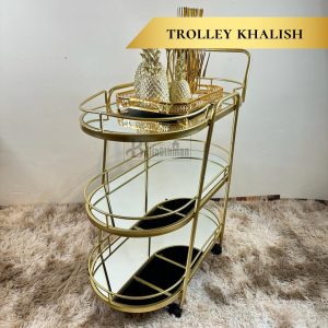 Trolley 9