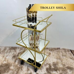 Trolley 7