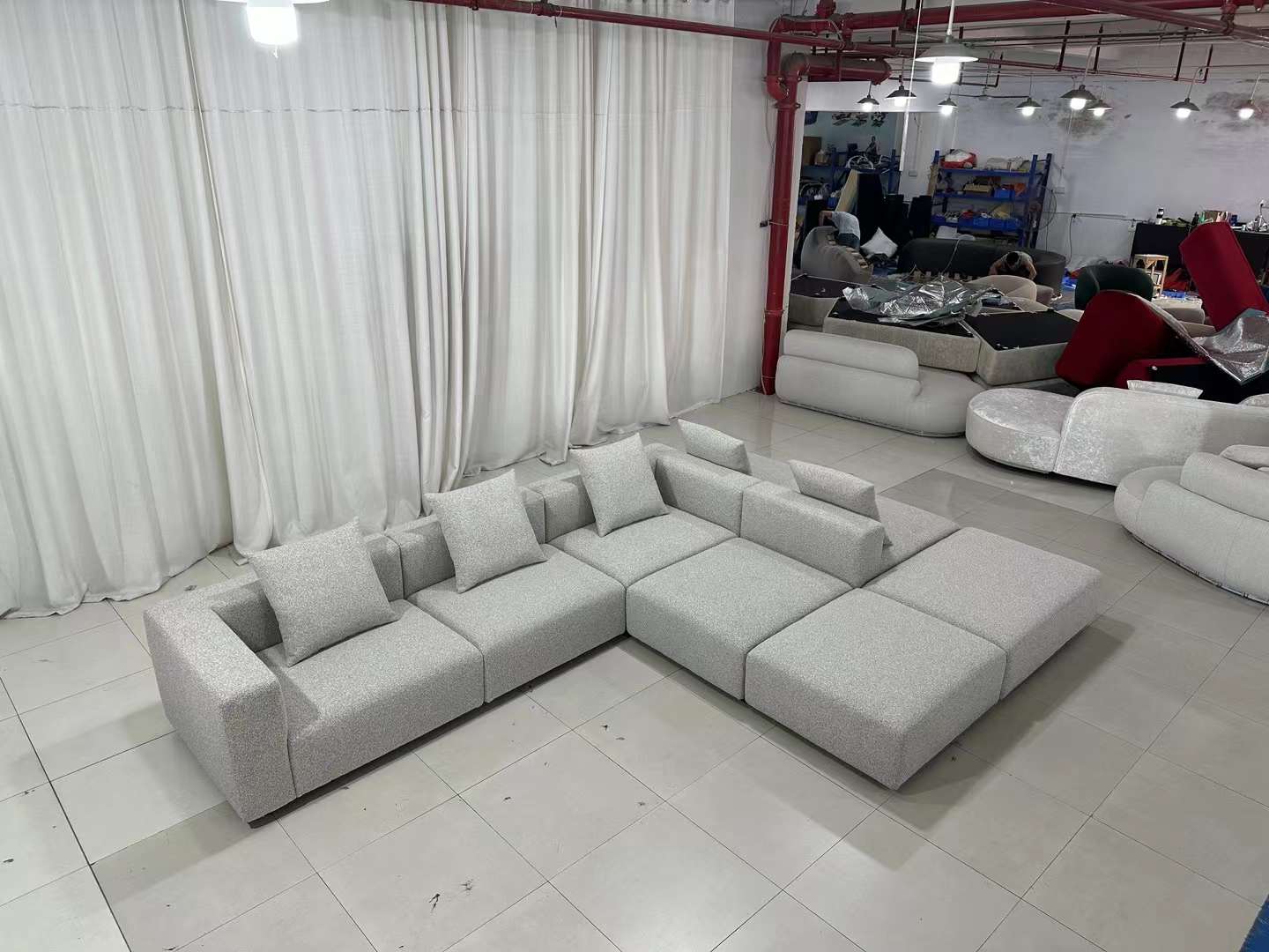 Sofa 13