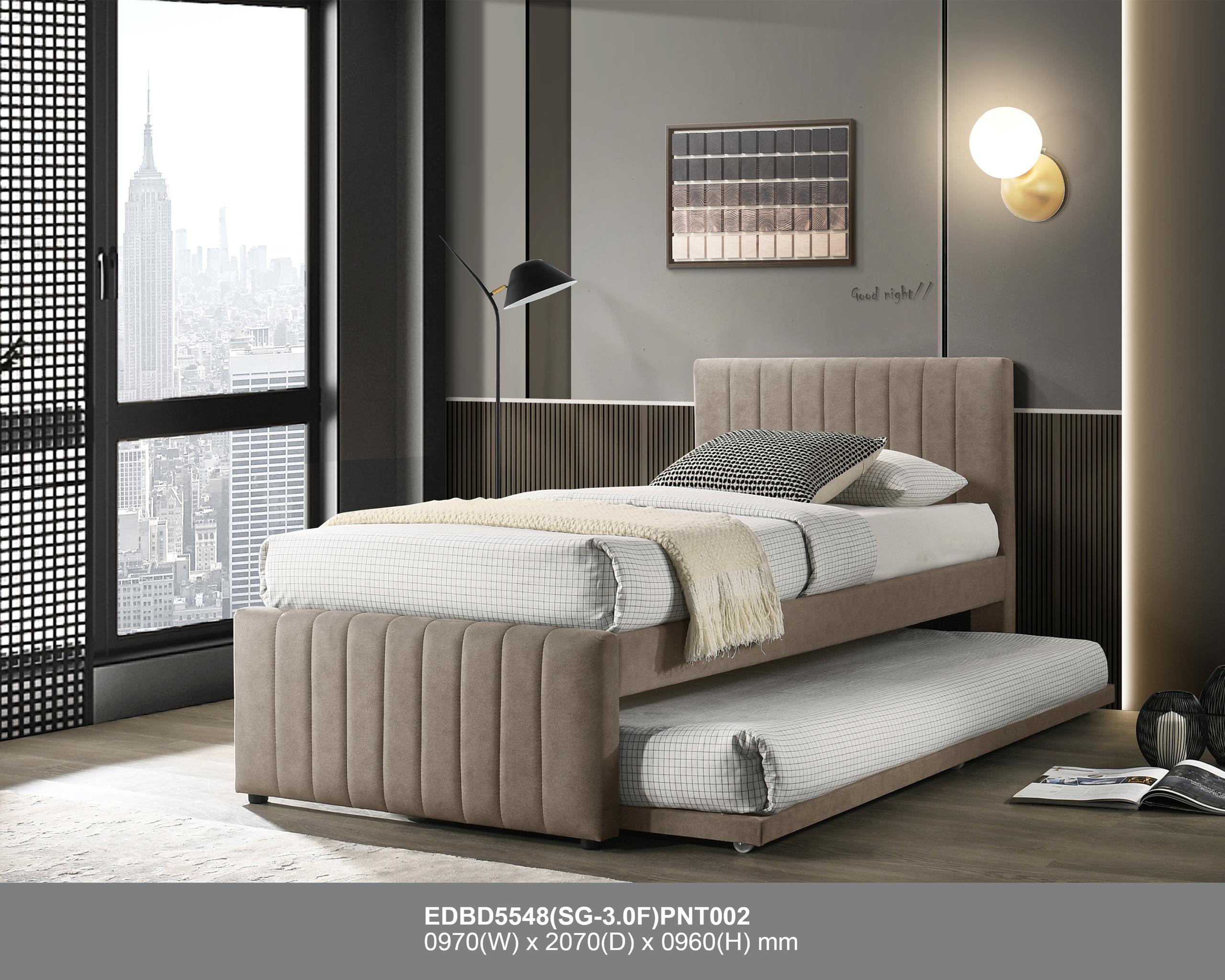 Bed 3
