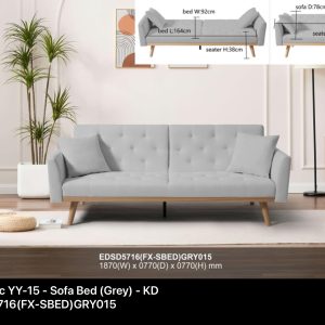 Sofabed 1
