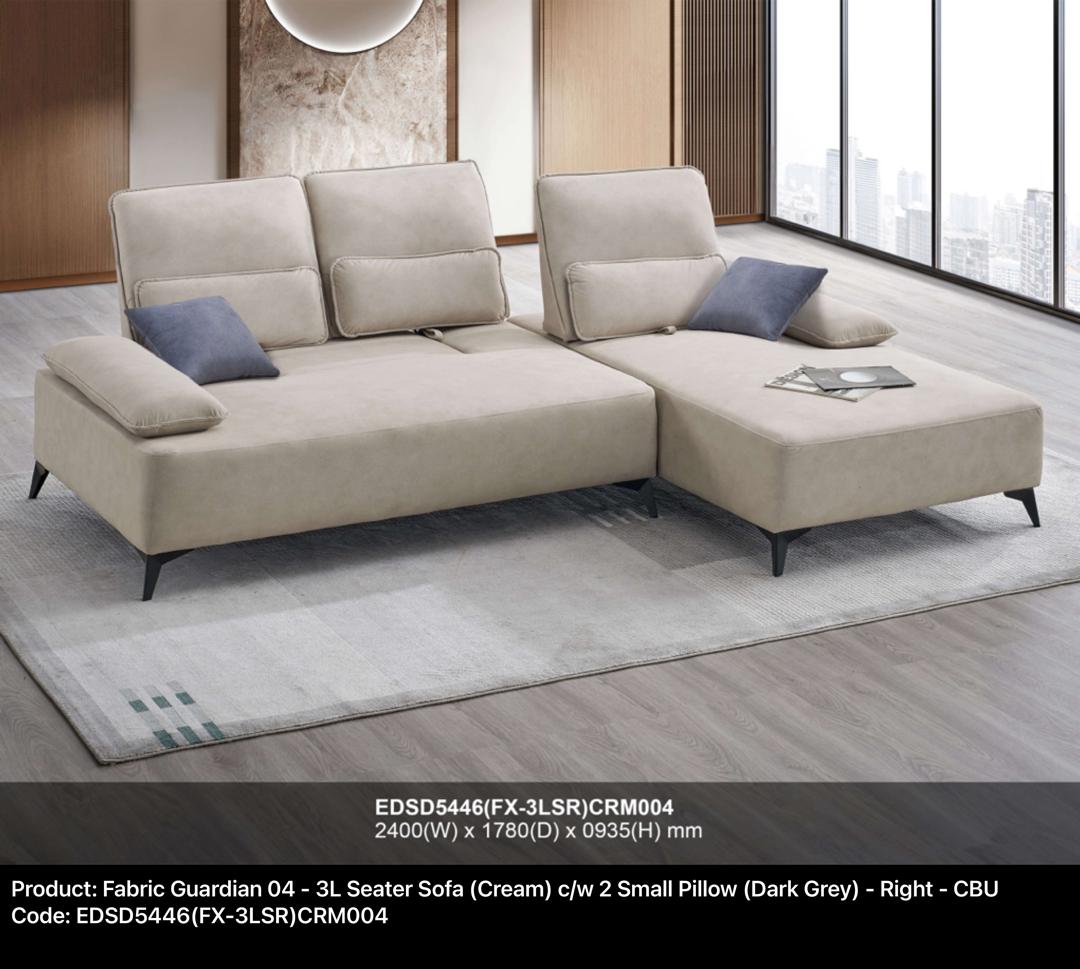 Sofa L Shape 8
