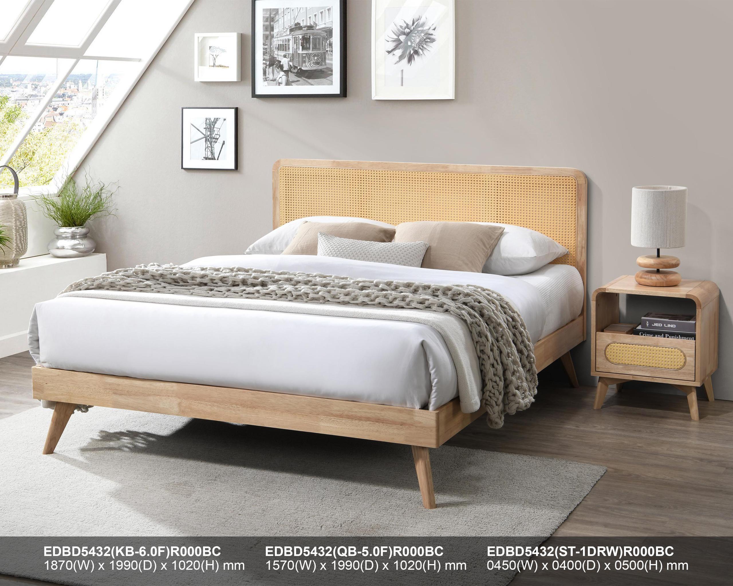 Bed 6