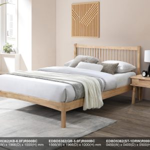 Bed 7
