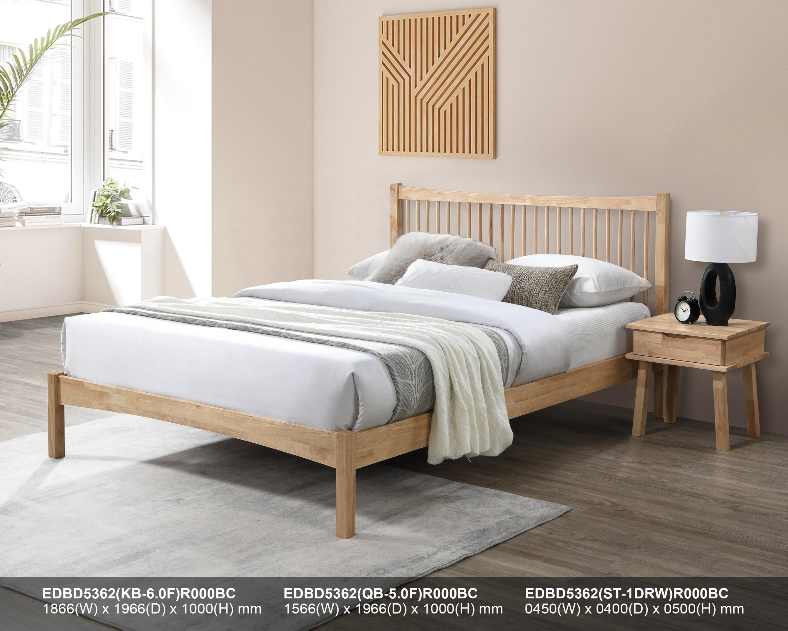 Bed 7