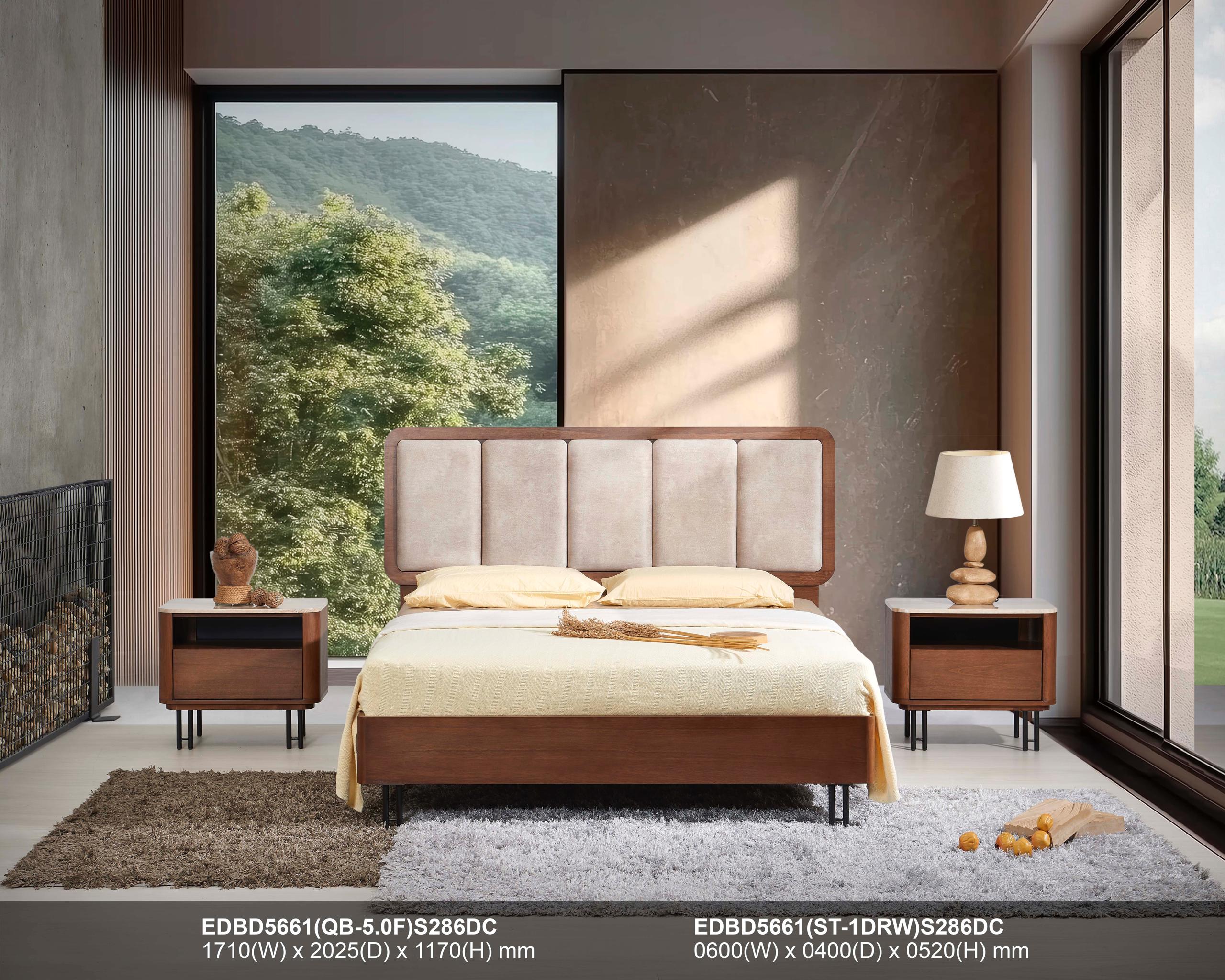 Bed 8