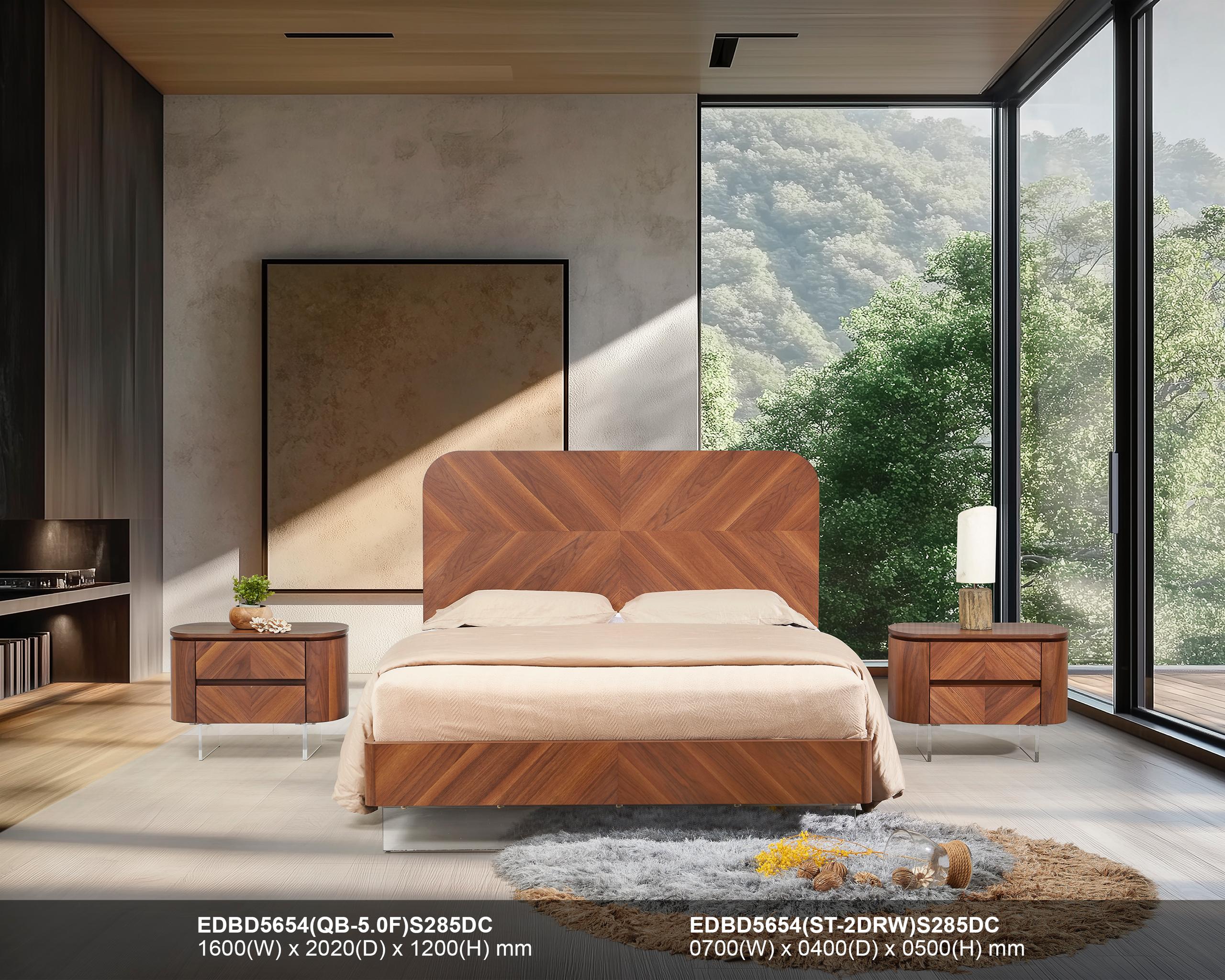 Bed 9