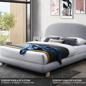 Bed 10