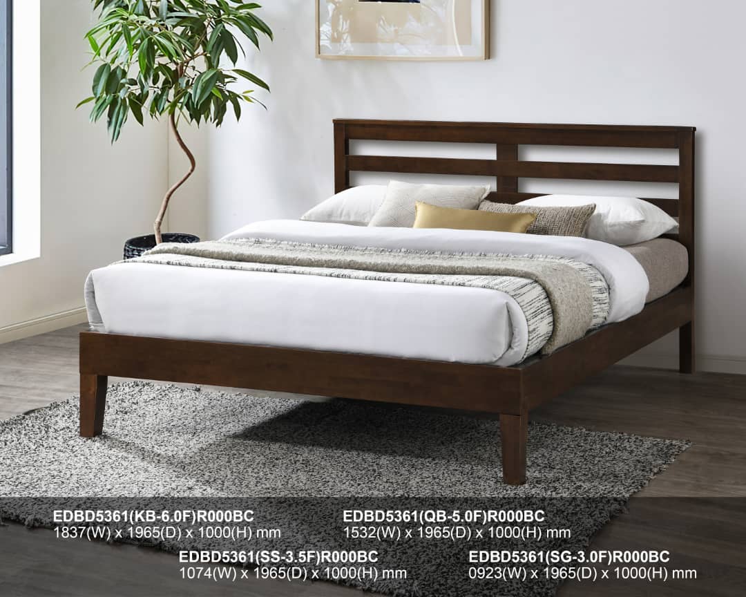 Bed 12