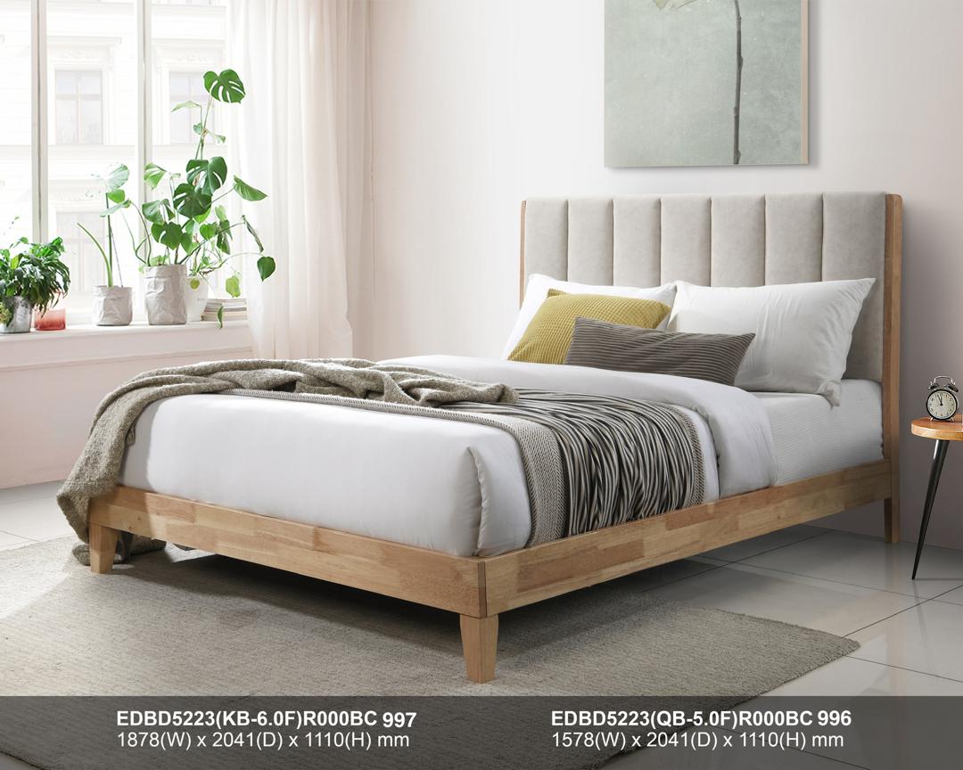 Bed 13