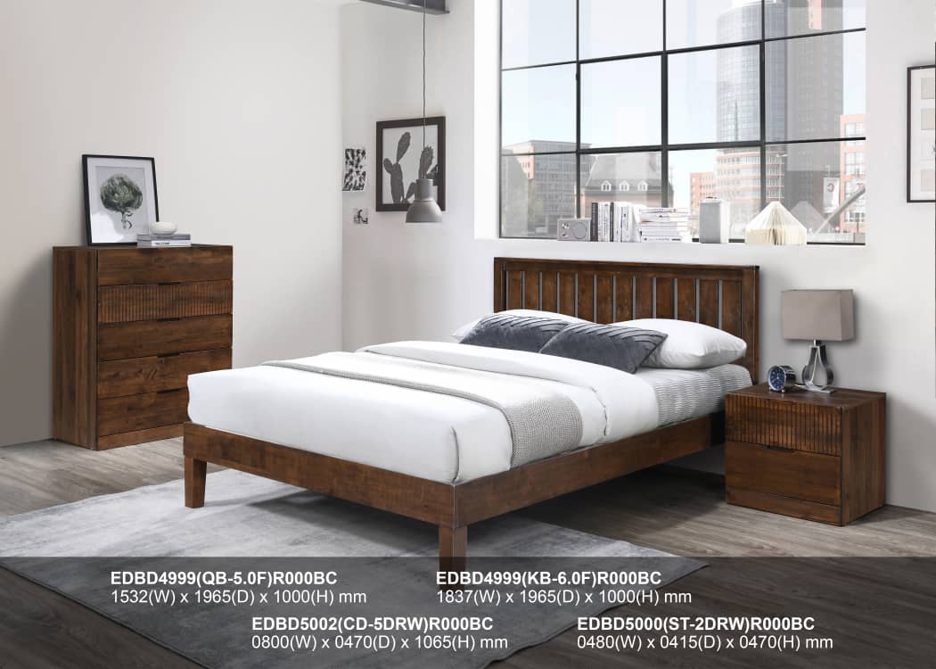 Bed 14