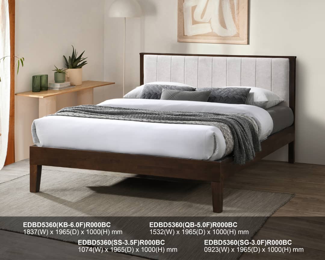 Bed 15