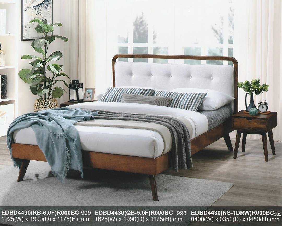 Bed 16