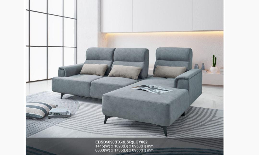 Sofa L Shape 9