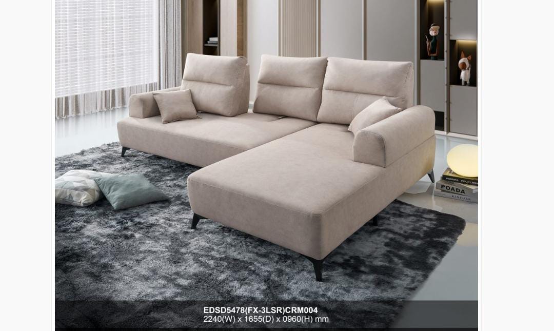 Sofa L Shape 11