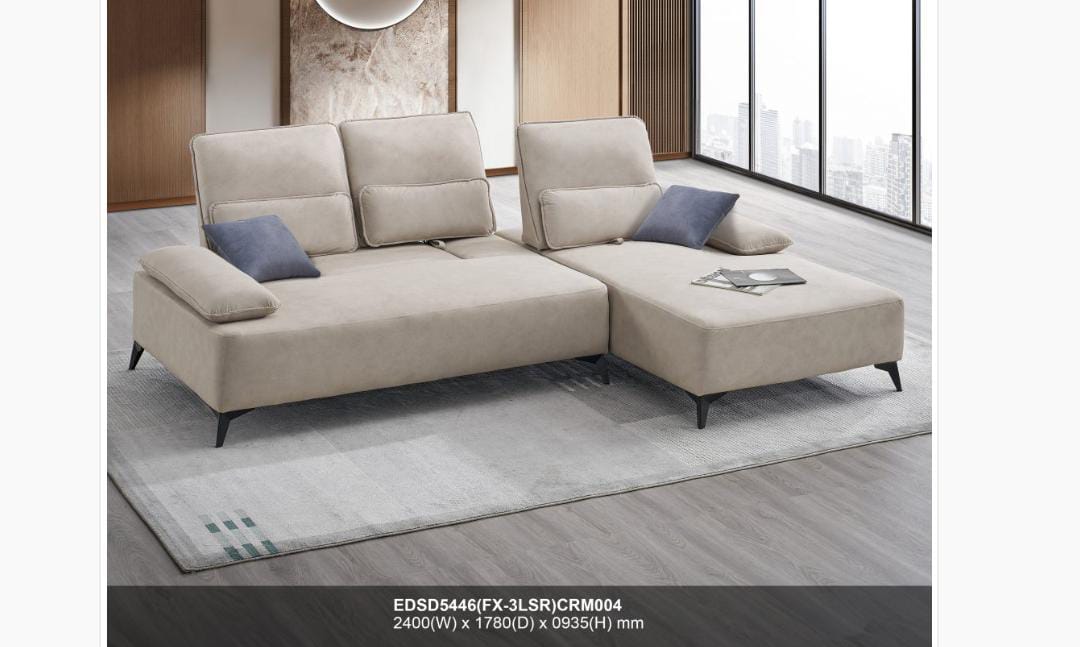 Sofa L Shape 13