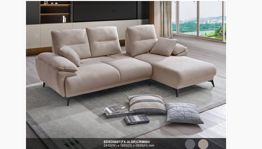 Sofa L Shape 14