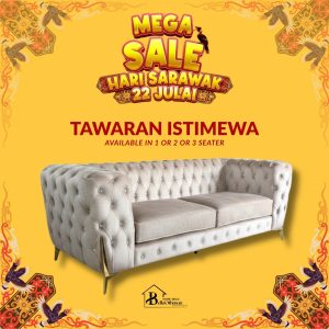 Sofa SD3