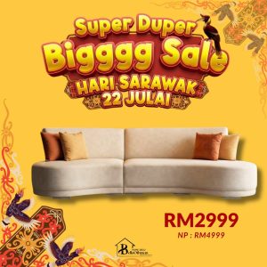 Sofa SD1